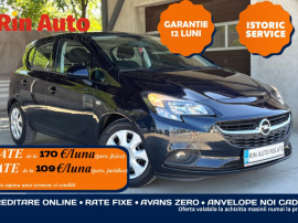 Opel Corsa 1.4 ECOTEC Active