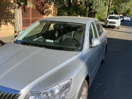 Skoda octavia 2 facelift 1.6 tdi