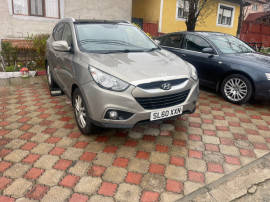 Hyundai ix35 2.0 CRDI. 4x4 2010