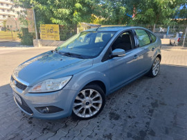 Ford focus, an 2009,1.6tdi= Posibilitate rate