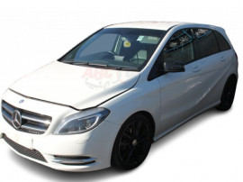 Dezmembrez Mercedes B-Class W246 1.5 CDI 2011-2014