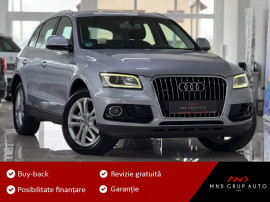 Audi Q5 2.0 TDI 2015
