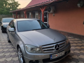 Mercedes w204 2.2 Cdi
