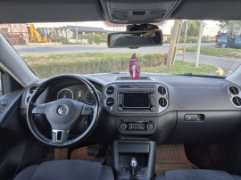 VW Tiguan 2012 import Franta 2019