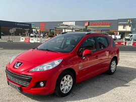 Peugeot 207SW stare perfecta de functionare