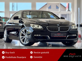 BMW Seria 6 640d Gran Coupe