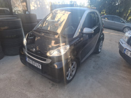 Smart fortwo 2010 0.8 turbo full