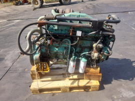 Motor Volvo TD73KCE pentru dumper Volvo