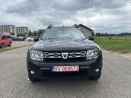 Dacia Duster an 2015 Benzină euro 5 motor 1600 cm Km 173000