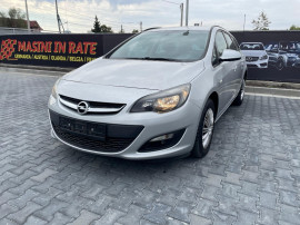 Opel Astra 1.6 CDTI DPF Elective