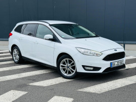 Ford Focus 1.5TDCi 2017 Sync3