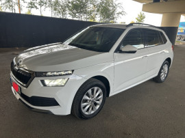 Skoda Kamiq 1,6 116 Cp 2021 Diesel