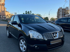 Nissan Qashqai 1.5 DCI 110 cp