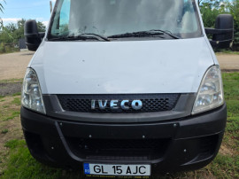 Iveco daily 35 c15
