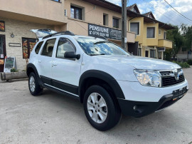 Dacia DUSTER an 2013 mot 1.6.16v 107 cp +GPL.omologat.