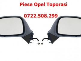 oglinzi Opel Agila