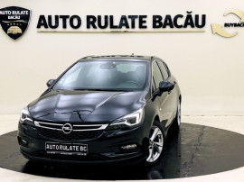 Opel Astra 1.6 CDTi 110CP 2016 Euro 6