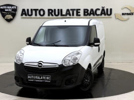 Opel Combo 1.3 CDTi 90CP 2015/12 Euro 5