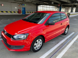 Vw polo 1.6 benzina - gpl