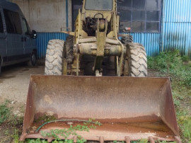 Incarcator frontal Stalowa L2