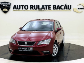 Seat Leon 1.6 TDI 105 CP 2013 Euro 5