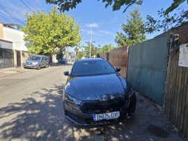 Skoda Octavia 4 2022 2.0 TDI 150Cp