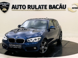 Bmw Seria 1 1.5d 116CP 2018 Euro 6