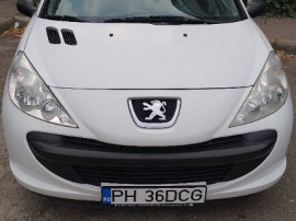 Peugeot 206 plus