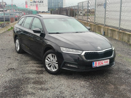 Skoda octavia IV break 2022 1.0 benzina turbo/full/Rate, Leasing