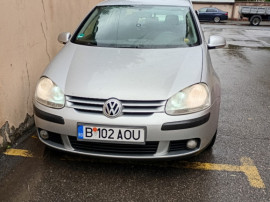 Vw Golf 5 1.4 benzina
