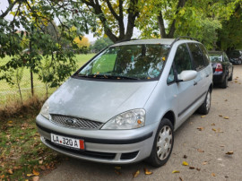 Ford Galaxy 1.9 TDi 2005