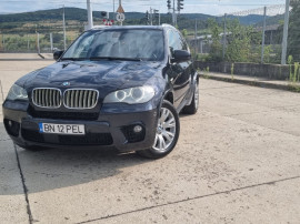 BMW X5 xDrive 40d – 306 CP – Automată – Pachet M – Head-Up