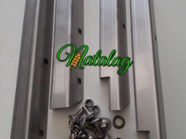 Palete distribuitor Sulky DPX