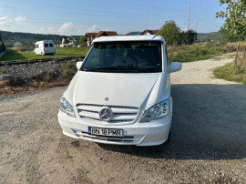 Mercedes Vito 113