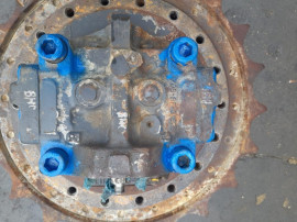 Transmisie finala excavator Komatsu PC 210 reductor mars