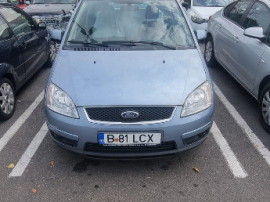 Ford Focus C-Max transmisie automata