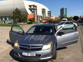 Opel Astra H GTC