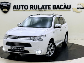 Mitsubishi Outlander 2.0 Plug-In Hibrid 4x4 200CP Automata 2014 Euro 5