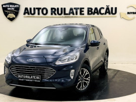 Ford Kuga 2.5 Plug-In Hibrid 225CP Automata 2020 Euro 6