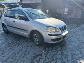 Vw polo 1.4i an 2010 impecabil 1850e garantie