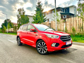 Ford Kuga 2018 4x4 2L D 150Cp