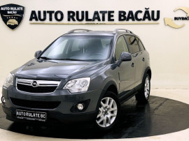 Opel Antara 2.2CDTi 163CP 2011 Euro 5