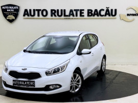 Kia Cee'd 1.6 CRDi 110CP 2014 Euro 5