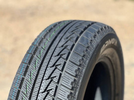Anvelope noi de iarna 205/55 R16 ARIVO 91H, cauciucuri Passat, Audi