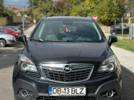 Opel Mokka 2016 1.6 CDTI 4x4 2016