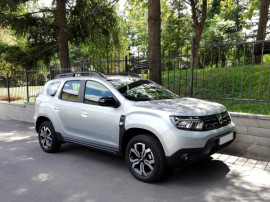 Dacia Duster 4X4 Diesel Unic Proprietar Garantie 2 ani testare/ transport inclus