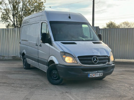 Mercedes-Benz Sprinter 315 CDI*unic proprietar Ro*2.2 D*avariata usor