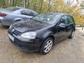 Vw golf 5, 2006, 1.9 motorina = Posibilitate rate