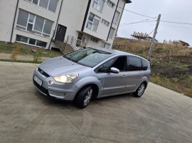 Ford S MAX, 2008, 2.0tdi= Posibilitate rate