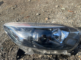 Far Dreapta Renault Captur